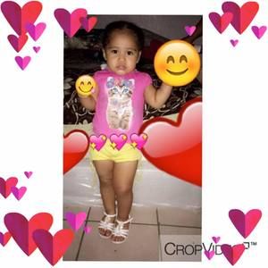 Meet your Posher, Ami